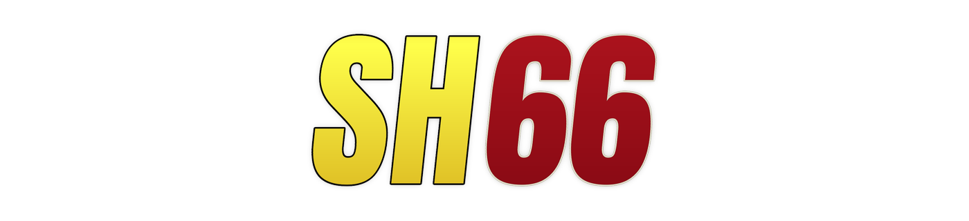 sh66 logo